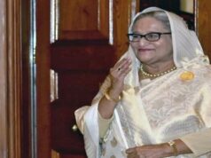 मौत की सजा के बीच शेख हसीना का बड़ा ऐलान – ‘मेरी हत्या हो सकती है, जेल भी जा सकती हूं… फिर भी लौटूंगी’,