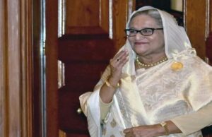 मौत की सजा के बीच शेख हसीना का बड़ा ऐलान – ‘मेरी हत्या हो सकती है, जेल भी जा सकती हूं… फिर भी लौटूंगी’,