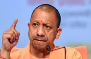 कांवड़ यात्रा पर CM योगी की दो टूक! छोटी-छोटी बातों पर हुड़दंग नहीं होना चाहिए, विरोधियों को मौका