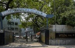 रामगोपाल अग्रवाल के बाद करीबियों पर ED का शिकंजा! अनूप अग्रवाल के घर-दफ्तर समेत 4 ठिकानों पर छापा