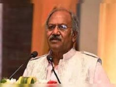सांसद बृजमोहन अग्रवाल की पहल सफल, रायपुर के 262 सरकारी स्कूलों में बनेंगे बालिका शौचालय