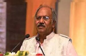 सांसद बृजमोहन अग्रवाल की पहल सफल, रायपुर के 262 सरकारी स्कूलों में बनेंगे बालिका शौचालय