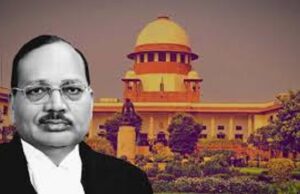 CJP Protest पर SC का बड़ा रुख! तत्काल सुनवाई से इनकार, CJI सूर्यकांत बोले- ‘हमारा समय बर्बाद मत कीजिए’