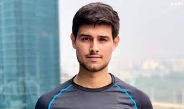 dhruv rathi