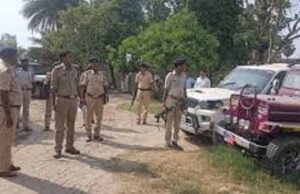 जगदलपुर SP ऑफिस में 3.40 करोड़ का वेतन घोटाला! हर जांच में खुल रही नई परत, तीन आरोपी जेल