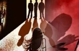 बेहद शर्मनाक घटना – 12 साल की बच्ची से गैंगरेप, 4 शिक्षक समेत 5 गिरफ्तार
