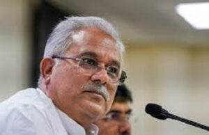 पूर्व मुख्यमंत्री भूपेश बघेल ने असम सीएम हिमंता को चेताया, हमारे पास भी कार्यकर्ता हैं? आप भी दूसरे प्रदेश जाते हैं