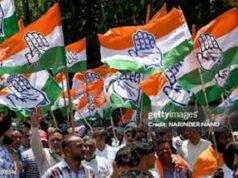 एक ओर राज्यसभा चुनाव,दूसरी ओर कांग्रेस के 2 दिग्गजों के इस्तीफे, भारी अंतरकलह से पार्टी में हलचल