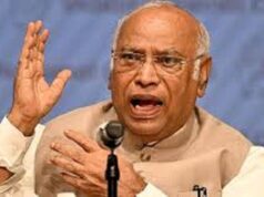 एससी-एसटी एक्ट: खरगे की रैली के बाद शुद्धिकरण के मामले में पहली एफआईआर दर्ज; कांग्रेस का विरोध जारी