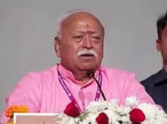 ‘Gen Z सबसे ईमानदार पीढ़ी, सरकार पहले ही बात कर लेती तो आंदोलन नहीं बढ़ता’, संघ प्रमुख मोहन भागवत बोले