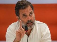 ‘बहुत बड़ी समस्या आ रही है, यह राजनीतिक बयान नहीं…’, राहुल गांधी ने दी चेतावनी