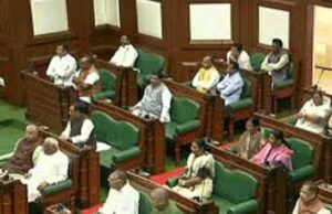 ‘धान के कटोरा को बना रहे अफीम का कटोरा’: विधानसभा में नेता प्रतिपक्ष महंत ने सरकार को घेरा