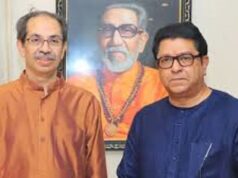 नागपुर दौरे से पहले सियासी संग्राम, रवि राणा बोले- RSS मुख्यालय जाकर ही होगी ‘शुद्धि’