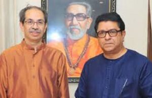 नागपुर दौरे से पहले सियासी संग्राम, रवि राणा बोले- RSS मुख्यालय जाकर ही होगी ‘शुद्धि’
