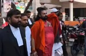 कौन हैं आशुतोष ब्रह्मचारी? जिन्होंने शंकराचार्य अविमुक्तेश्वरानंद पर लगाया है यौन शोषण का आरोप