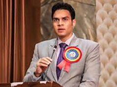 आईएएस अधिकारी अवि प्रसाद ने की तीसरी शादी,पहली दोनों पत्नियां भी हैं कलेक्टर