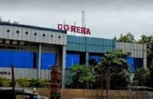 भ्रामक विज्ञापन पर सीजीरेरा का एक्शन- बिलासपुर की ‘फॉर्च्यून एलिमेंट्स’ परियोजना पर 10 लाख का जुर्माना