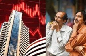 ईरान युद्ध से मचा आर्थिक हाहाकार – शेयर बाजार गिरे—कई देशों के बजट पर संकट