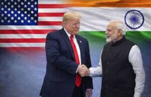बेटे की शादी में जाएंगे या नहीं? ट्रंप के एक जवाब ने बढ़ा दीं अटकलें, बोले- ‘अभी सही समय नहीं’