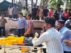 हरियाणा में पांच महिलाओं की मौत: फैक्टरी में बाहर से बंद था ताला, अंदर थे 30 मजदूर; आग लगी तो कोई नहीं भाग सका