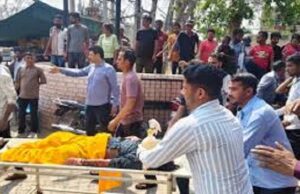 हरियाणा में पांच महिलाओं की मौत – फैक्टरी में बाहर से बंद था ताला, अंदर थे 30 मजदूर; आग लगी तो कोई नहीं भाग सका