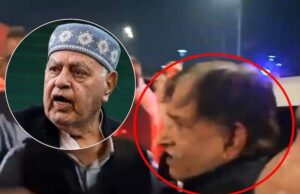 जम्मू में फारूक अब्दुल्ला पर हमला: कौन है कमल सिंह जामवाल जो 20 साल से रच रहा था हत्या की साजिश? पूरी कुंडली