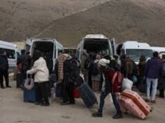 मुल्क की मिट्टी कैसे छोड़ दें? मौत के साये में भी भागना नहीं चाहते ईरानी, खाली पड़ी तुर्की की सरहद