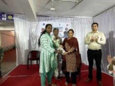 सर्वाइकल कैंसर से बचाव के लिए जिले में शुरू हुआ एचपीवी टीकाकरण अभियान