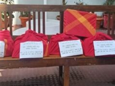 कोल लेवी स्कैम – EOW ACB ने 1200 पेज का पूरक चालान कोर्ट में किया पेश