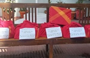 कोल लेवी स्कैम – EOW ACB ने 1200 पेज का पूरक चालान कोर्ट में किया पेश