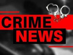 फिल्मी स्टाइल में वारदात, 1.50 लाख लूटकर बाइक छोड़ फरार हुए बदमाश