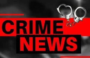 फिल्मी स्टाइल में वारदात, 1.50 लाख लूटकर बाइक छोड़ फरार हुए बदमाश