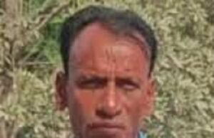 शिक्षक की शर्मनाक करतूत:दही मांगने के बहाने घर में घुसा शिक्षक, छात्रा से की छेड़छाड़