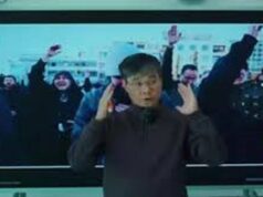 ईरान-US युद्ध पर चीनी नास्त्रेदमस की तीन में दो भविष्यवाणी सच, तीसरी ने चौंकाया