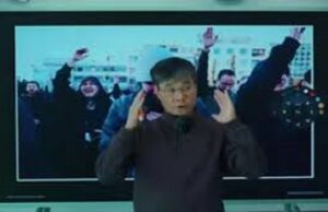 ईरान-US युद्ध पर चीनी नास्त्रेदमस की तीन में दो भविष्यवाणी सच, तीसरी ने चौंकाया