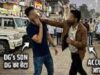 डीजी के बेटे से सरेराह मारपीट, आरोपी ने लगाया जोरदार तमाचा, इलाके में हड़कंप