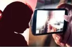 रायपुर में युवती के अश्लील वीडियो वायरल करने की धमकी,मांगे 5 लाख