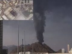 ईरान का बदलाः बहरीन में अमेरिकी नेवी मुख्यालय पर बड़ा हमला, 21 सैनिक किए ढेर