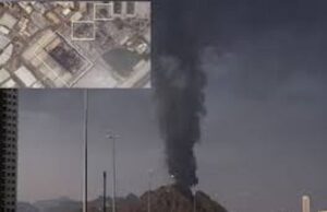 ईरान का बदलाः बहरीन में अमेरिकी नेवी मुख्यालय पर बड़ा हमला, 21 सैनिक किए ढेर