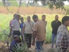 अफीम की खेती के मॉड्यूल पर पुलिस की नजर, गांव-गांव जा रही पुलिस!