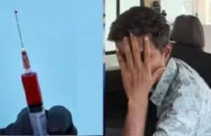 शादी से किया इनकार तो युवती को HIV संक्रमित खून का लगाया इंजेक्शन