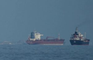 भारत की कूटनीतिक कामयाबी, होर्मुज से भारतीय जहाजों को गुजरने की मिली इजाजत