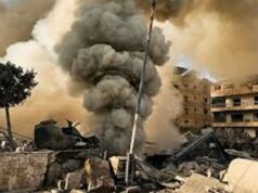 ईरान के ड्रोन हमलों ने बढ़ाई खाड़ी देशों की सुरक्षा चुनौती,ऊर्जा संयंत्रों को रहा भारी नुकसान