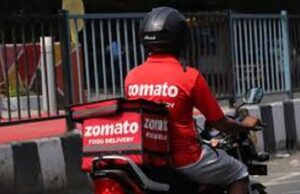 Zomato ने फिर दिया महंगाई का झटका, प्लेटफॉर्म फीस में भारी बढ़ोतरी, अब हर ऑर्डर पर लगेंगे ₹14.90