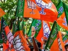 पद से हटाए गए BJP के जिला महामंत्री और उपाध्यक्ष.. जिला अध्यक्ष की कार्रवाई से पार्टी में हड़कंप, जानें क्यों लिया ये एक्शन
