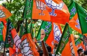 पद से हटाए गए BJP के जिला महामंत्री और उपाध्यक्ष.. जिला अध्यक्ष की कार्रवाई से पार्टी में हड़कंप, जानें क्यों लिया ये एक्शन