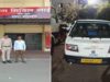 रात में घर के सामने से मिनी ट्रक पार, CCTV से सुराग मिला तो चोर चढ़ा