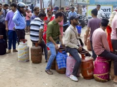 लखनऊ में चाय वाले बना रहे चूल्हा, अयोध्या में ‘राम रसोई’ में नहीं बन पाया खाना