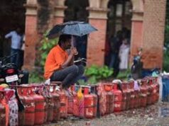 एलपीजी सिलेंडर की पैनिक बुकिंग में गिरावट, फारस की खाड़ी में फंसे 611 भारतीय सेफ हैं… पिछले 24 घंटों का हर अपडेट