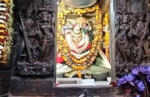 मां महामाया मंदिर में ऐतिहासिक तैयारी, 20 एकड़ पार्किंग और 24×7 स्वास्थ्य सेवाएं